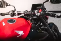Autoškola BK Hradec Králové, Honda 500 Hornet